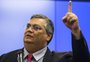 Ministro da Justiça entrega a Lula pacote contra atos antidemocráticos