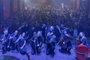 Show Pink Floyd Experience In Concert, dia 5 de março, no UCS Teatro.<!-- NICAID(15317138) -->