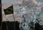 Quais são os nomes da Serra Gaúcha ligados aos atos antidemocráticos de Brasília