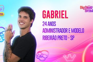 Globo / Divulgação Globo / Divulgação