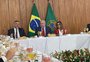 Os bastidores do primeiro café da manhã de Lula com a imprensa depois da posse