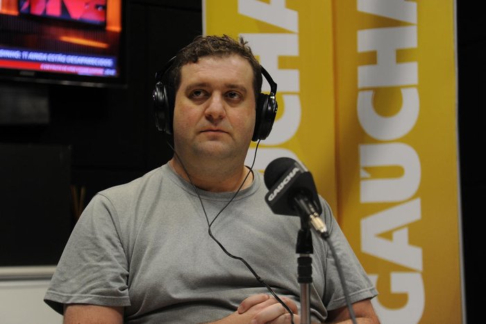 Marcelo Casagrande / Agencia RBS Marcelo Casagrande / Agencia RBS