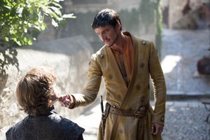 HBO / Divulgação HBO / Divulgação