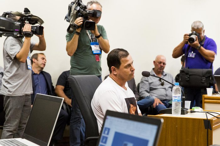 Juliano Verardi / DICOM / TJRS / Divulgação Juliano Verardi / DICOM / TJRS / Divulgação