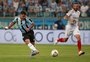 Suárez fala sobre seus primeiros gols pelo Grêmio: "Mentalidade de final"