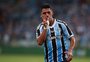 Com três de Suárez, Grêmio goleia o São Luiz e conquista a Recopa Gaúcha