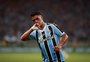 VÍDEO: os três gols de Luis Suárez na estreia pelo Grêmio