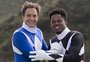 "Power Rangers" terá especial reunindo atores da série de sucesso nos anos 1990