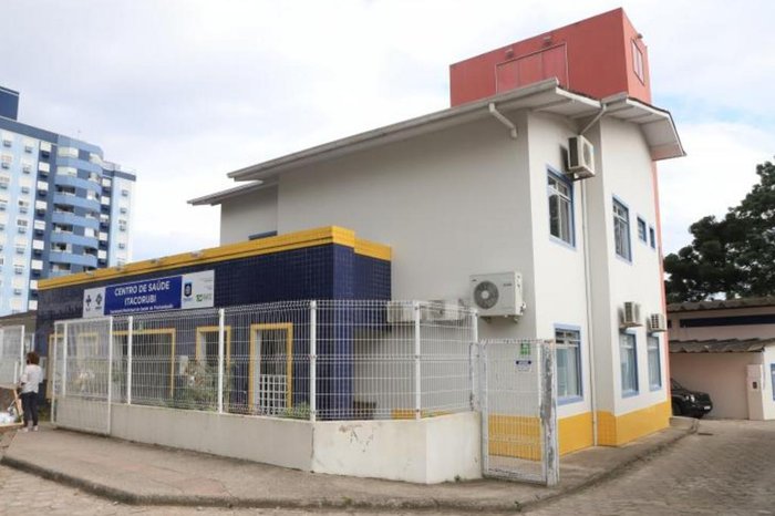 Prefeitura de Florianópolis / divulgação