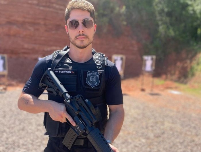 Reprodução / Instragram Reprodução / Instragram