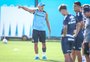 Grêmio preservará dois jogadores contra Aimoré