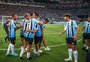 Grêmio encerra ciclo de contratações, mas não descarta reavaliar elenco no decorrer do Gauchão