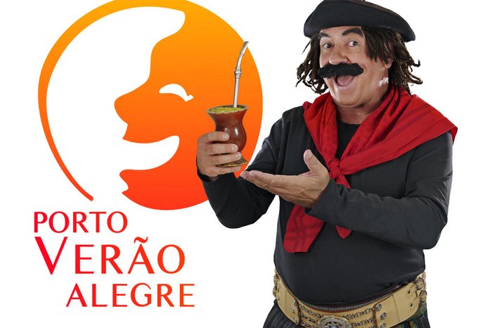 Fabrício Eckhard / Divulgação Fabrício Eckhard / Divulgação