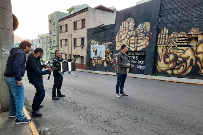 Globo / Divulgação