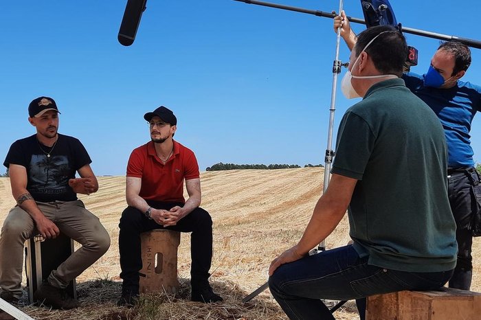 Neli Mombelli / Divulgação