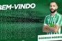 Juventude anuncia contratação do centroavante Rodrigo Rodrigues, ex-CSA<!-- NICAID(15327451) -->