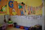 Porto Alegre, RS, Brasil, 10-09-2021: Escola de Educação Infantil Creche Elsinha, no bairro Medianeira. Porto Alegre tem mais de 4,6 mil crianças de 0 a 5 anos aguardando por uma vaga na Educação Infantil. (Foto: Mateus Bruxel / Agência RBS)Indexador: Mateus Bruxel<!-- NICAID(14886268) -->
