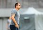 Para técnico do Caxias, time oscilou e pecou na tomada de decisão contra o Grêmio