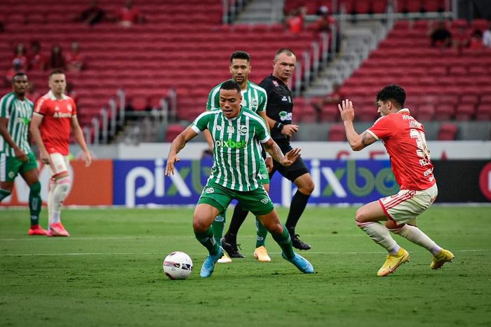 Gabriel Tadiotto / Juventude,Divulgação