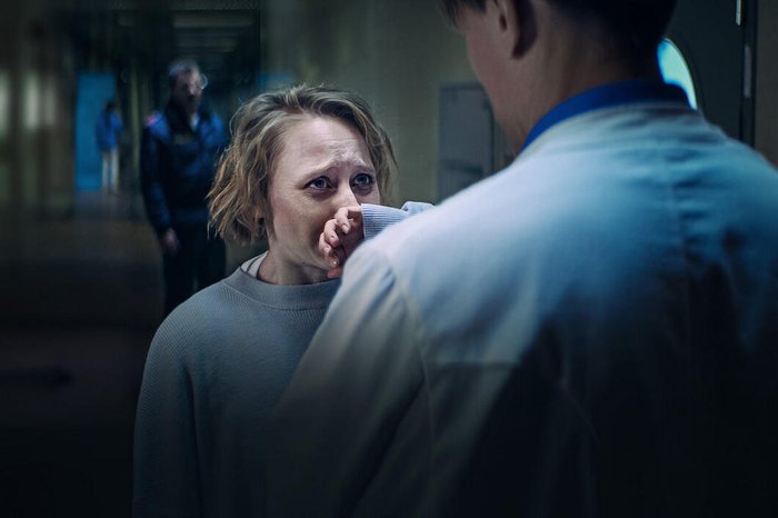 Netflix / Divulgação Netflix / Divulgação
