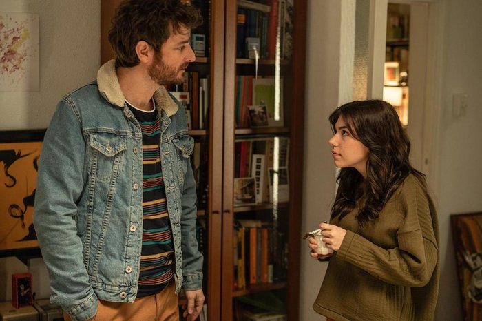 Netflix / Divulgação Netflix / Divulgação