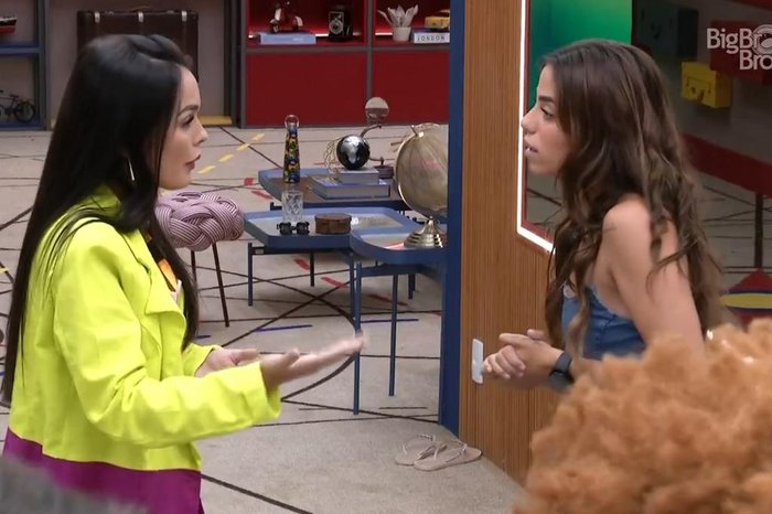 Gshow / Divulgação Gshow / Divulgação