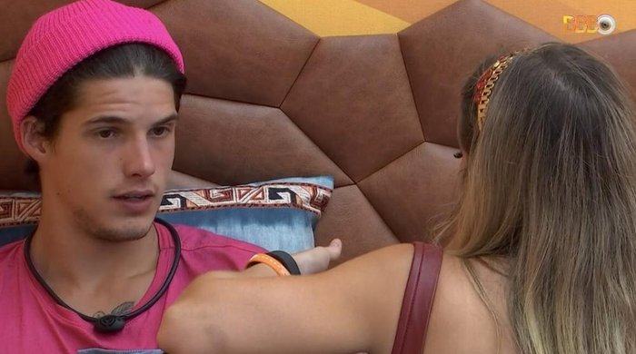 Gshow / Divulgação Gshow / Divulgação