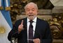 Na Argentina, Lula diz que novo comandante do Exército pensa exatamente como ele