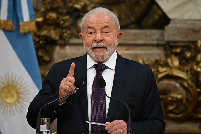 Luis ROBAYO / AFP