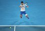 Djokovic vence Rublev e disputará sua 10ª semifinal de Aberto da Austrália