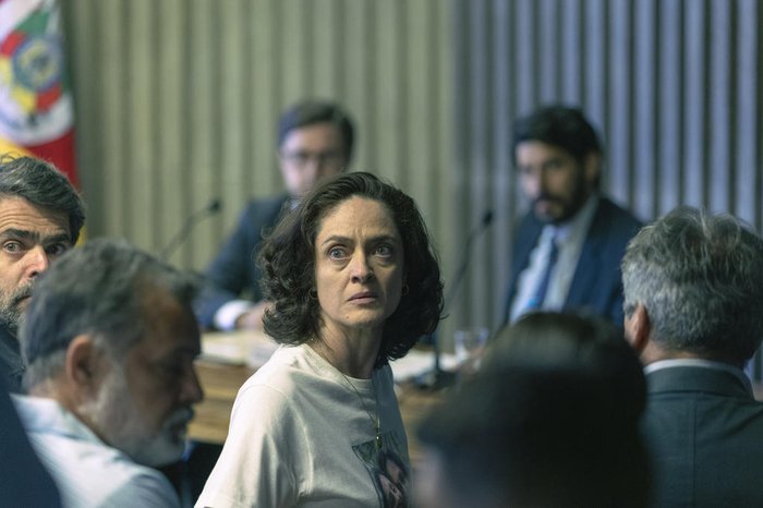 Guilherme Leporace / Netflix