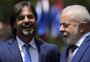 Rodrigo Lopes: no Uruguai, Lula se compromete a construir segunda ponte entre Jaguarão e Rio Branco
