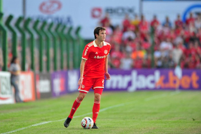 Ricardo Duarte / Internacional/ Divulgação