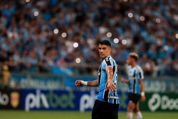 André Ávila / Agencia RBS