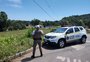 Adolescente é apreendida em operação que busca suspeitos de roubo de veículo em Gramado