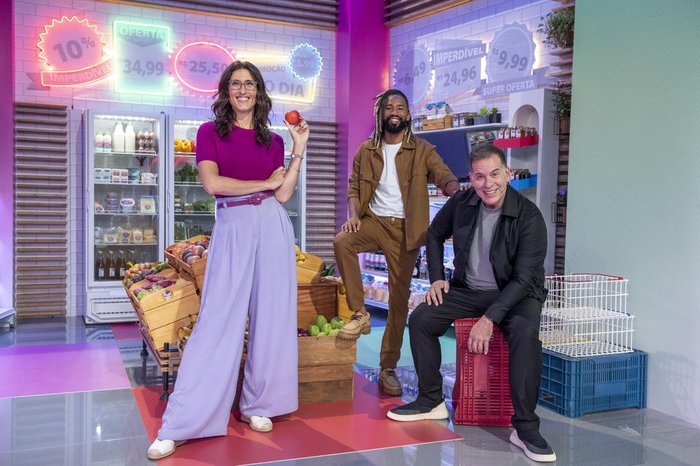 Cadu Pilotto / Globo / Divulgação