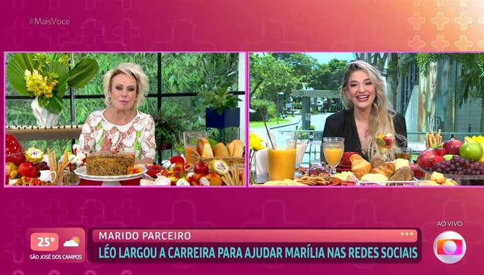 Globoplay / Reprodução