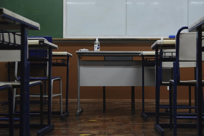 Bruno Todeschini / Agencia RBS Bruno Todeschini / Agencia RBS