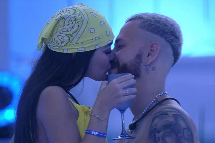 Globo / Reprodução Globo / Reprodução