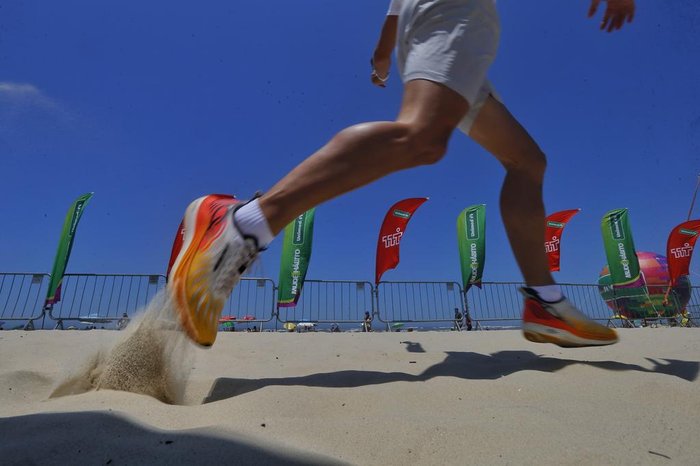 Neste ano, competição ganhou nova modalidade, com opção de saída de Curumim