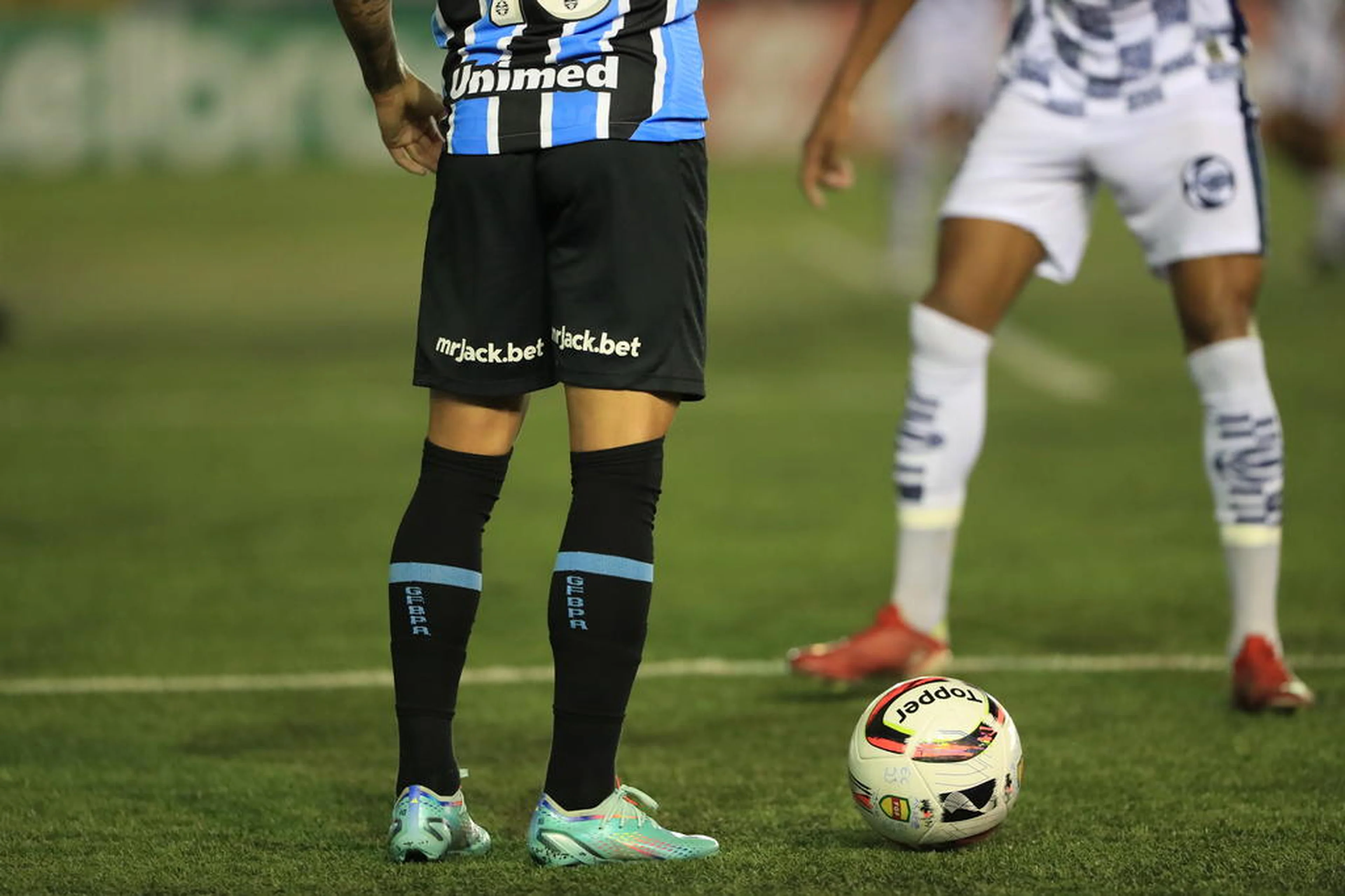 André Ávila/Agencia RBS