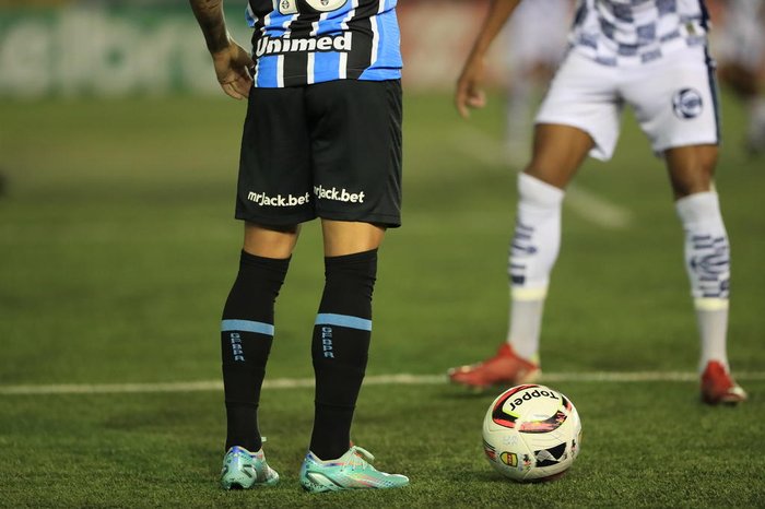 André Ávila / Agencia RBS