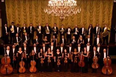 O IX Gramado in Concert começa nesta sexta-feira (3) em grande estilo. Sob a regência do diretor artístico e maestro gramadense Leandro Libardi Serafim, a Orquestra Sinfônica de Gramado fará o concerto de estreia, a partir das 20h, no Centro de Eventos Expogramado. Em nove dias de programação, serão 47 concertos, recitais e formações de público. Todos gratuitos ao público.<!-- NICAID(15335801) -->