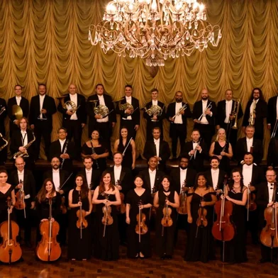 O IX Gramado in Concert começa nesta sexta-feira (3) em grande estilo. Sob a regência do diretor artístico e maestro gramadense Leandro Libardi Serafim, a Orquestra Sinfônica de Gramado fará o concerto de estreia, a partir das 20h, no Centro de Eventos Expogramado. Em nove dias de programação, serão 47 concertos, recitais e formações de público. Todos gratuitos ao público.<!-- NICAID(15335801) -->