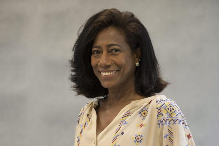 João Miguel Júnior / TV Globo/Divulgação