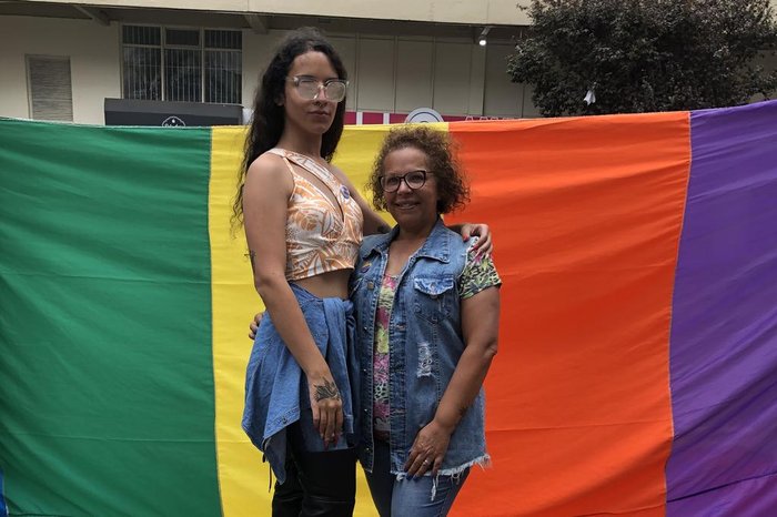 Arquivo Pessoa / Divulgação