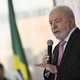 LUIZ INÁCIO LULA DA SILVA