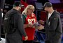 Mãe se divide para primeiro duelo entre irmãos na história do Super Bowl