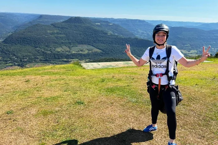 Gustavo dos Santos / Divulgação