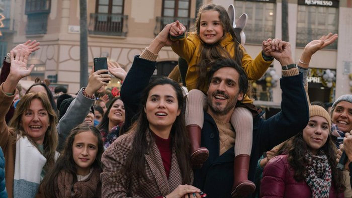 Netflix / Divulgação Netflix / Divulgação